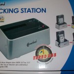 docking station