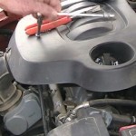 Engine Air Filter Tools